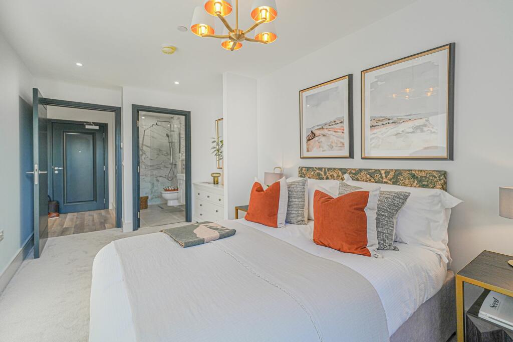 Additional image 14 of Blossomfield Road, Solihull, B91