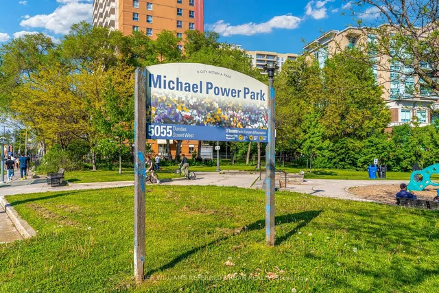 Additional image 35 of 5101 Dundas St Unit 312