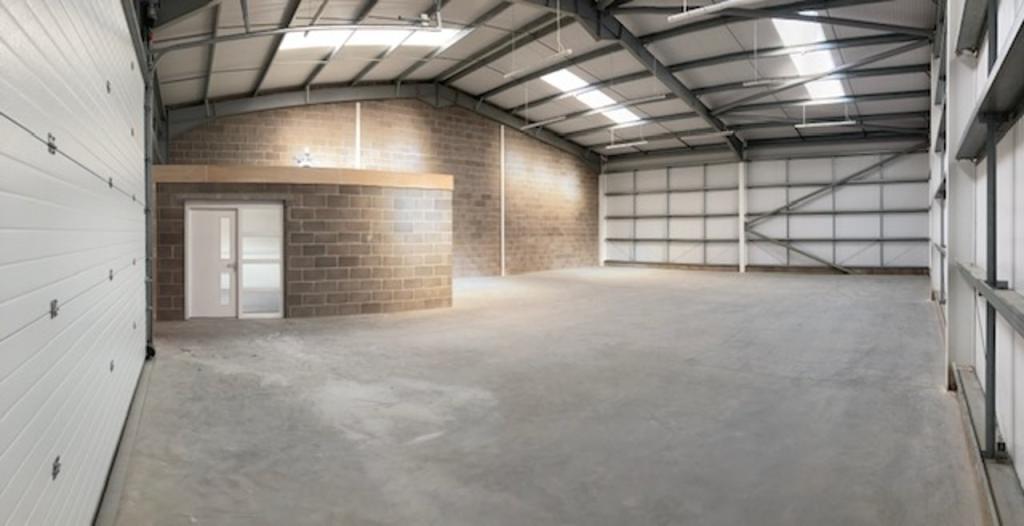 Additional image 4 of Saltire Business Park, Badentoy Avenue, Portlethen, Aberdeen, AB12 4YB