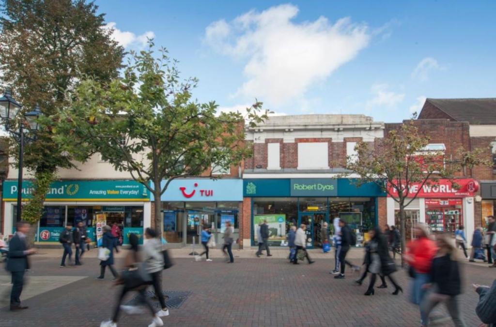 Additional image 5 of 55 High Street, Solihull, West Midlands, B91 3SW