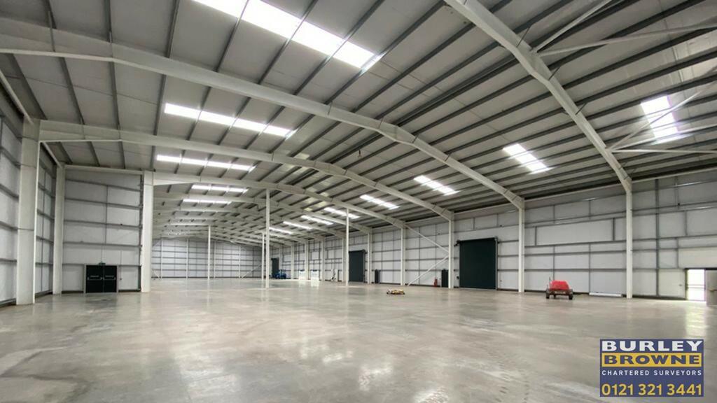 Additional image 10 of New Build Block B, Hay Hall Business Park, Redfern Road, Tyseley, Birmingham, West Midlands, B11 2BE