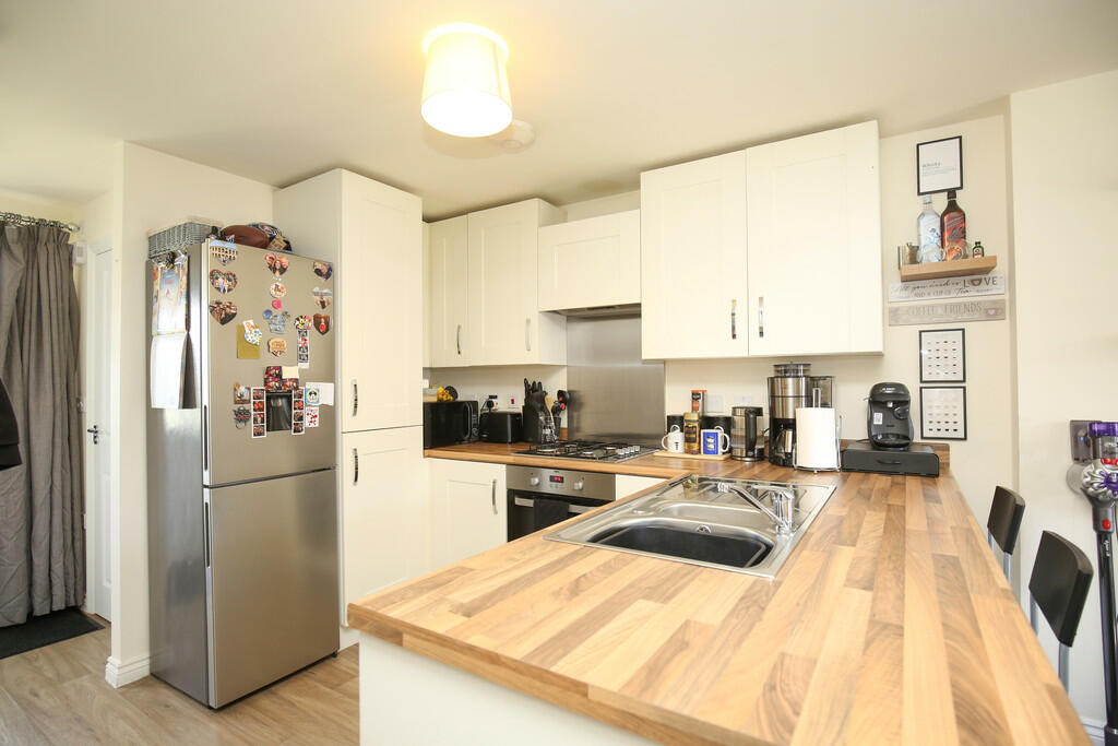 Additional image 5 of Edden Close, Wigginton, Tamworth