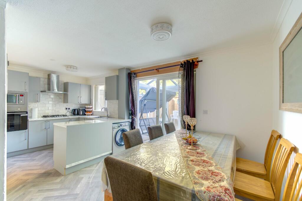 Additional image 6 of Forde Way Gardens, Birmingham, West Midlands, B38