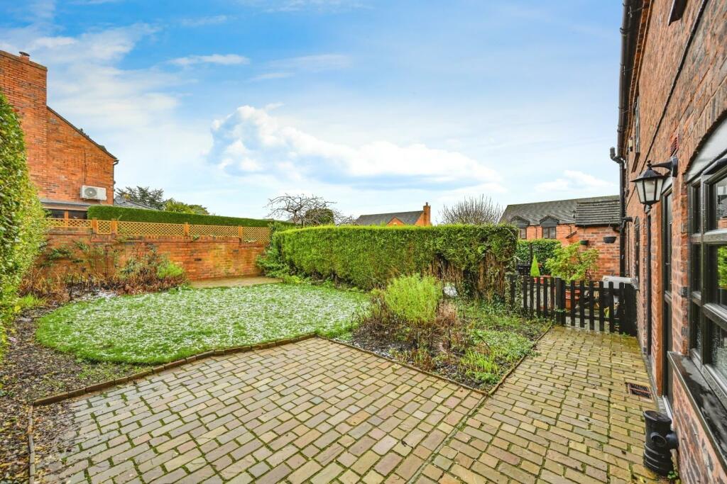 Additional image 17 of St. Pauls Court, Dosthill, Tamworth