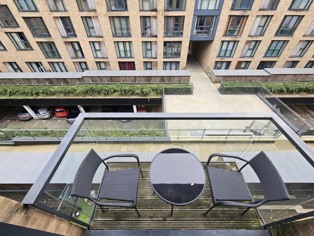 Additional image 12 of St. John's Walk, BIRMINGHAM