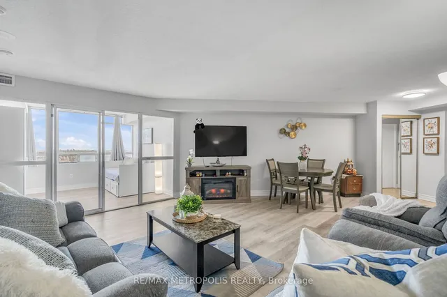 Additional image 6 of 3050 ELLESMERE Rd Unit 1601