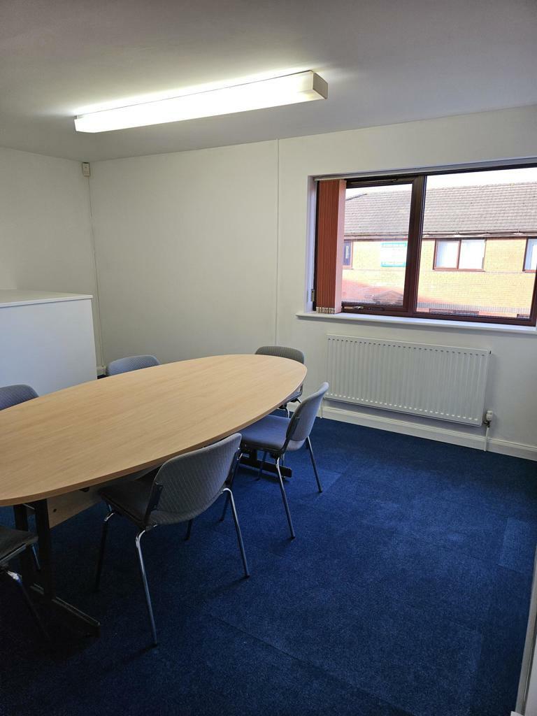 Additional image 6 of Unit 2 West Court, Saxon Business Park, Stoke Prior, Bromsgrove B60 4AD