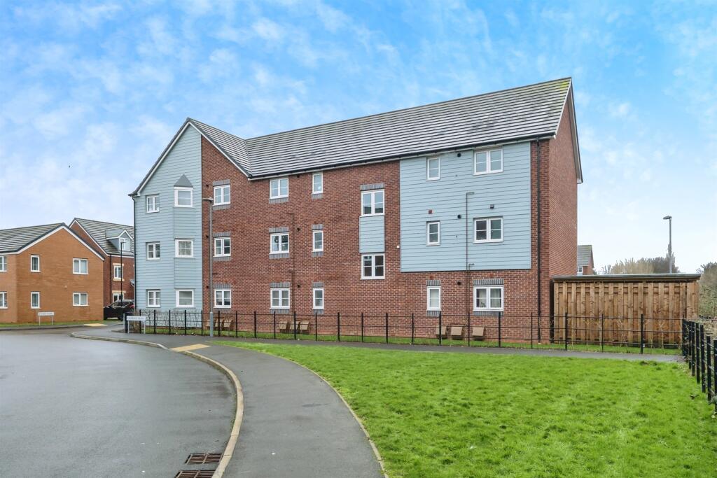 Additional image 2 of Tame Close, Perry Barr, Birmingham