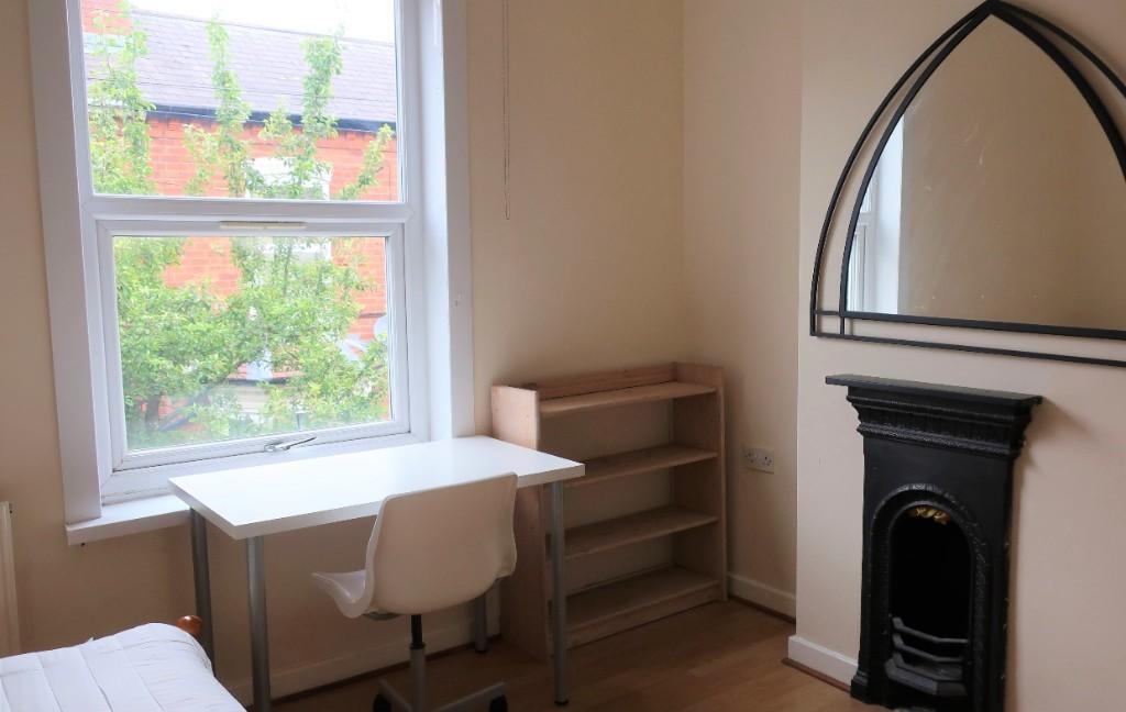 16 Blossom Avenue, Dawlish Road, Birmingham, B29 7AG