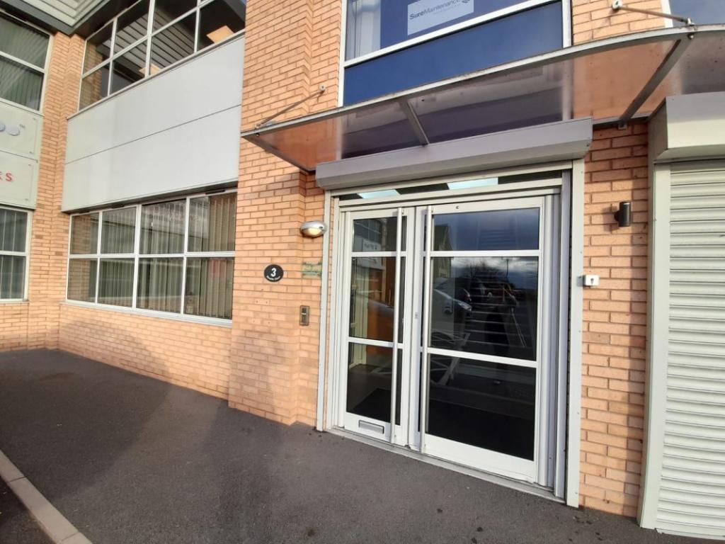 Additional image 5 of Unit 3 St. Kenelm Court, Steelpark Road, Halesowen, West Midlands, B62 8HD