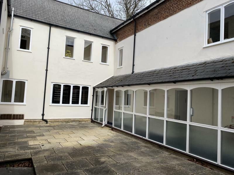 Additional image 8 of PERIOD OFFICE BUILDING FOR SALE/TO LET, 33 Hendford, Yeovil BA20 1UN