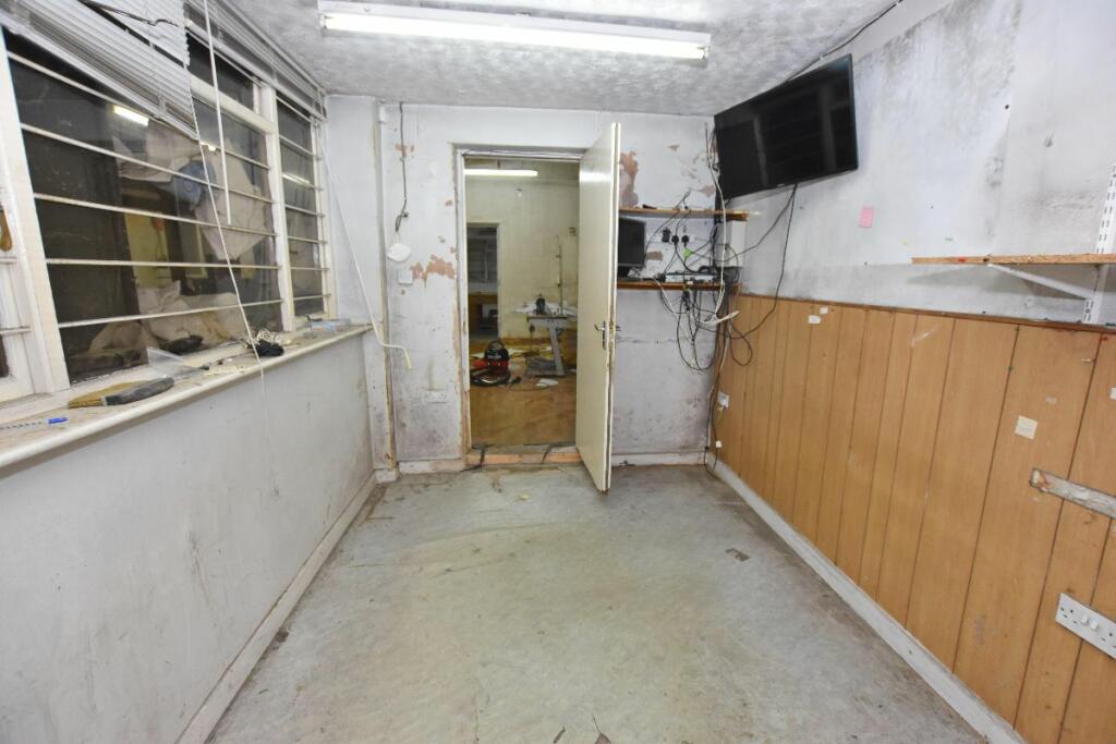Additional image 6 of unit,  Victoria Road, Aston, Birmingham