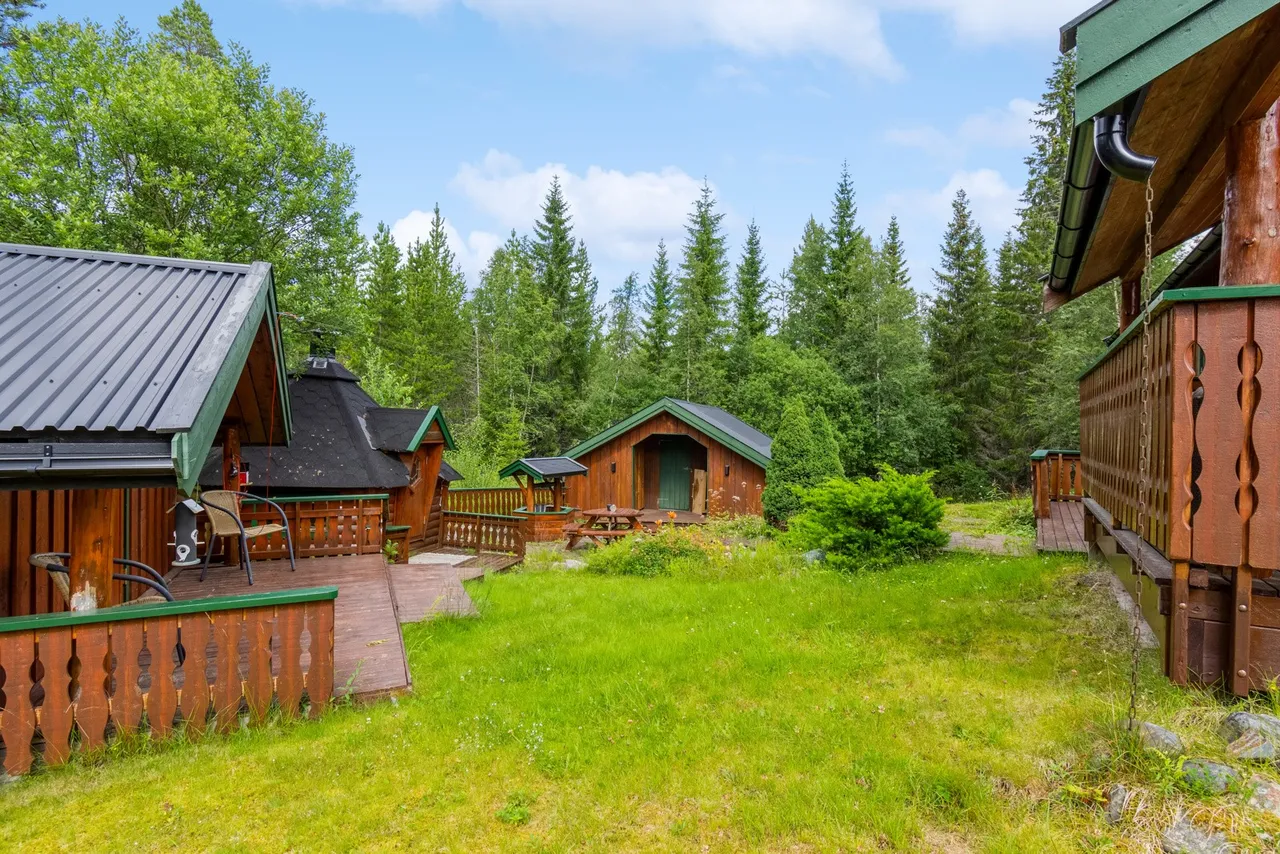 Additional image 3 of Bulandsvegen 833, 7520 Hegra