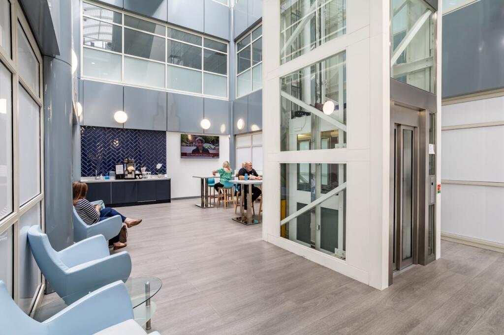 Additional image 6 of First Floor Orion House, Bessemer Road, Welwyn Garden City, AL7 1HH