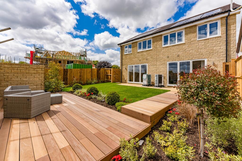 Additional image 7 of Little Keyford Lane, Frome