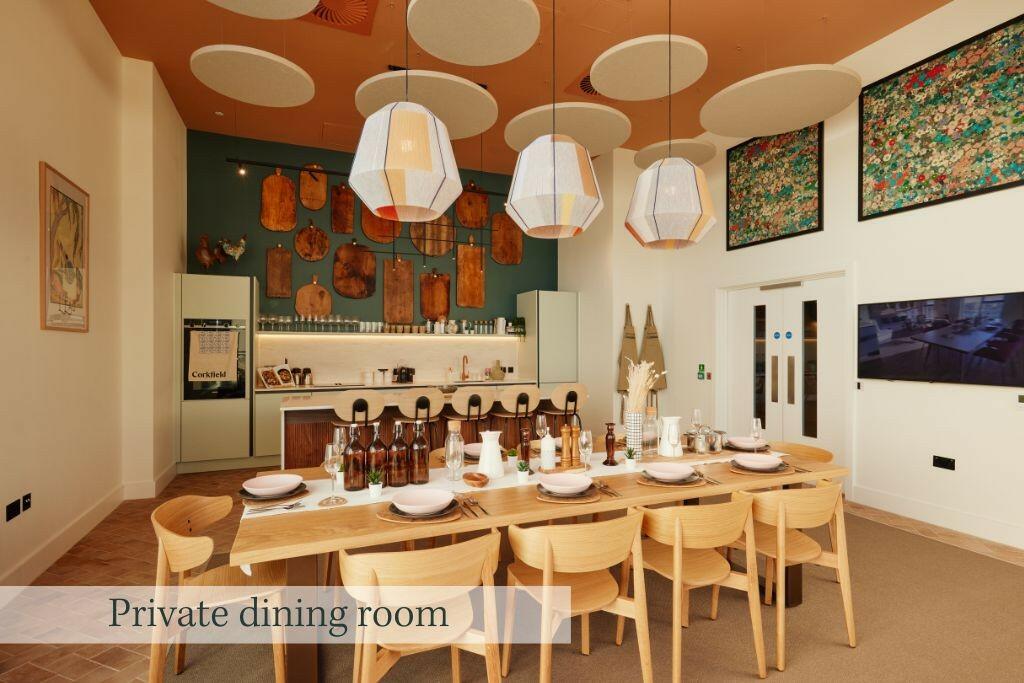 Additional image 22 of Corkfield Birmingham, 296 Pershore Road, Birmingham, B5 7SH