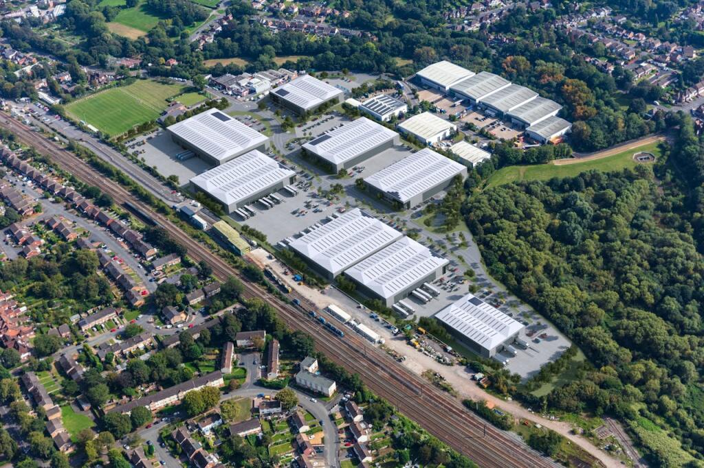 Additional image 2 of Unit 5 Urban8, Eckersall Road, Birmingham, B38 8SR