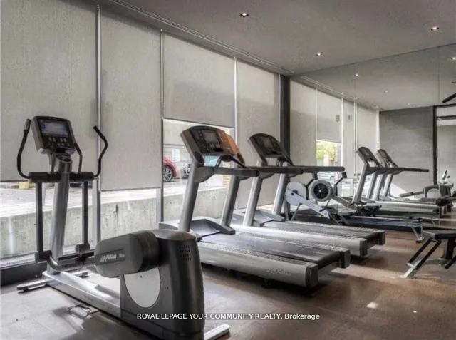 Additional image 20 of 21 Scollard St Unit 504