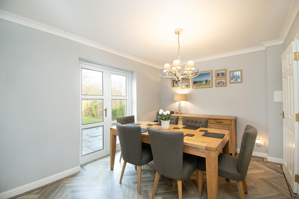 Additional image 8 of Haulkerton Crescent, Laurencekirk, AB30