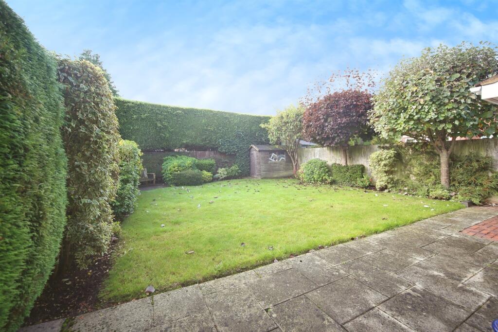 Additional image 16 of Spooners Close, Solihull