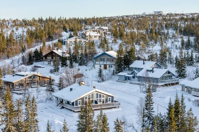 Additional image 2 of Tangvägen 9A, Sälen, Malung-Sälens kommun