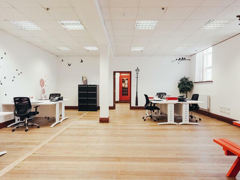 Additional image 9 of Northbridge House, Elm Street, Burnley, Lancashire