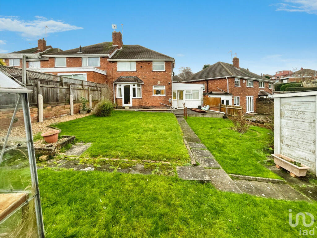 Additional image 18 of Allendale Grove, Birmingham, B43