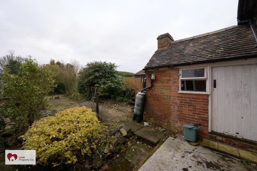 Additional image 21 of The Old Boot Shop, The Green, Tanworth-In-Arden, B94 5AJ