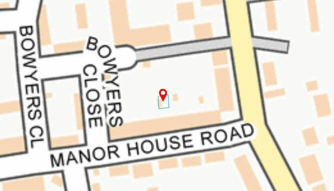 Additional image 2 of 83 Manor House Road, Glastonbury, Somerset, BA6 9DQ