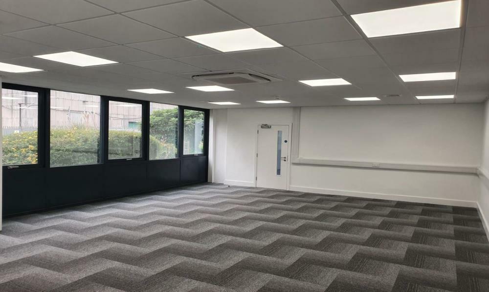 Additional image 4 of Unit 7, Holford Way, Birmingham, B6 7AX