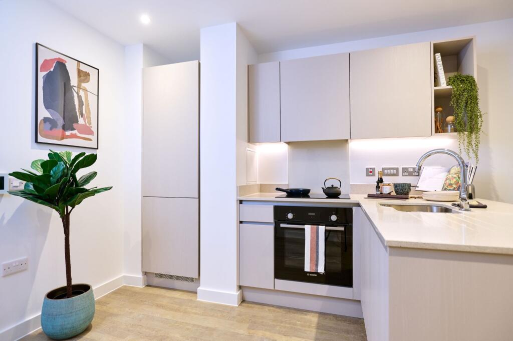 Additional image 7 of The Silver Yard, Birmingham Birmingham B4