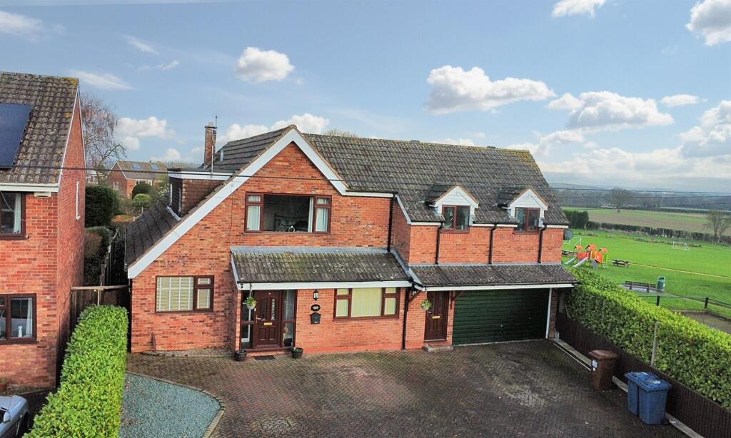 Additional image 5 of Rectory Close, Drayton Bassett, Tamworth