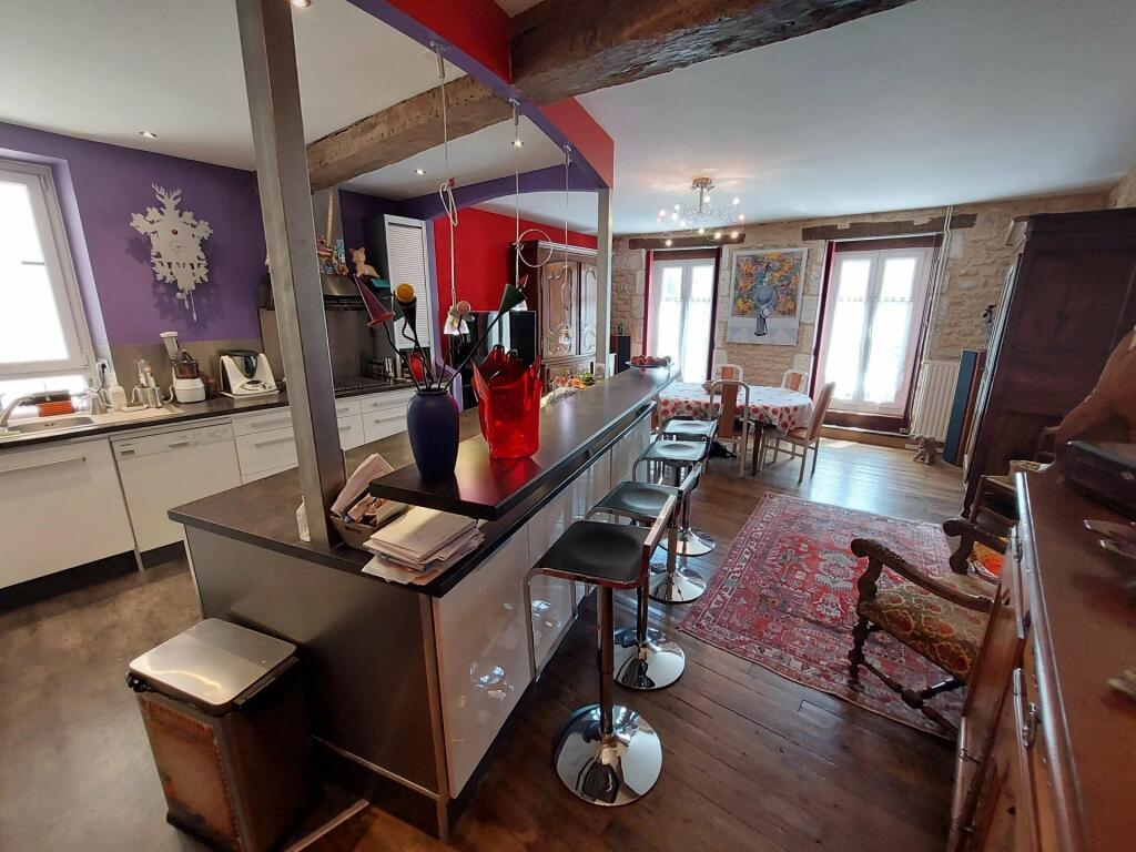 Additional image 2 of Poitou-Charentes, Charente, Ruffec, France