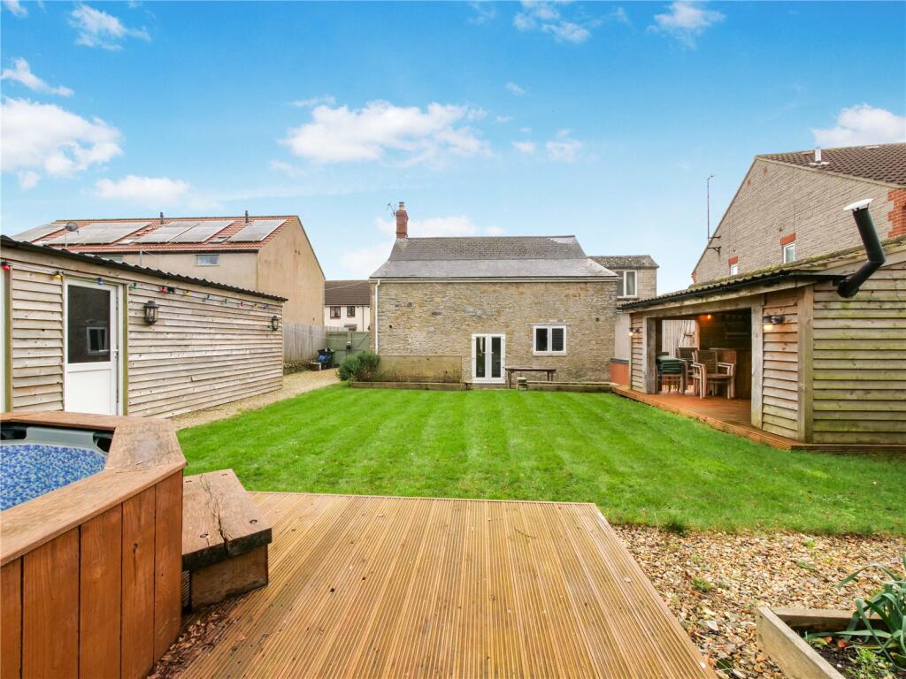 Additional image 23 of Leighton House, Evercreech