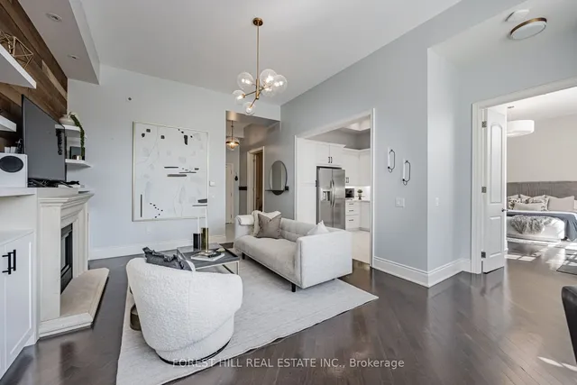 Additional image 20 of 1111 Avenue Rd Unit 101