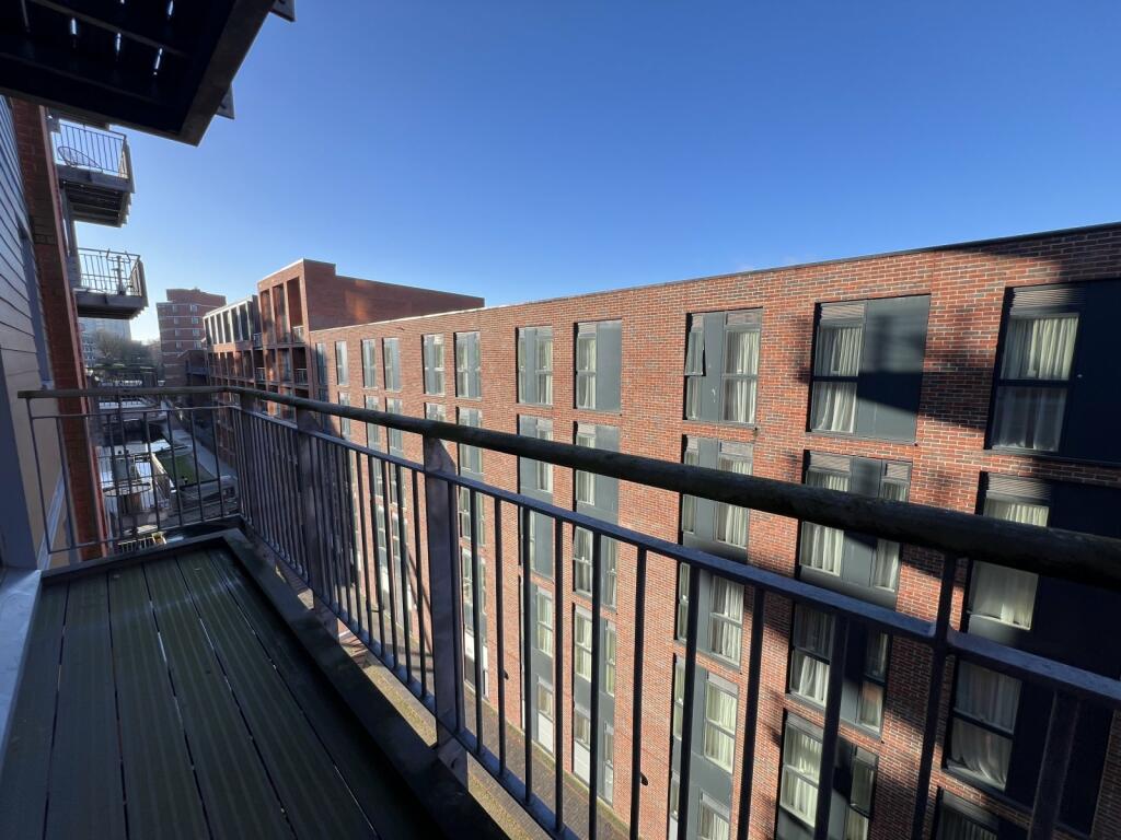 Additional image 11 of Islington Gates, 12 Fleet Street, Birmingham, West Midlands, B3