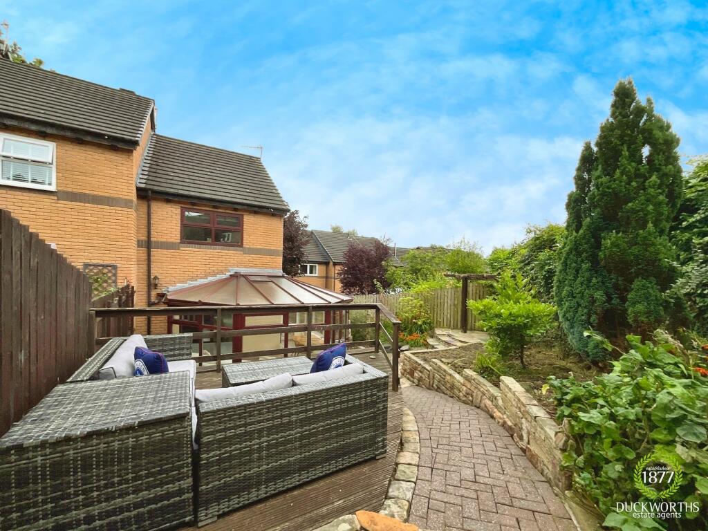 Additional image 4 of Foxcroft, Burnley, BB12