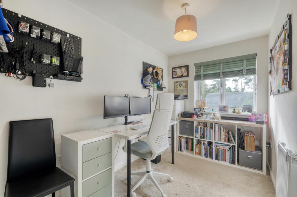 Additional image 15 of Hawker Close, Longbridge , Birmingham, B31 2GU