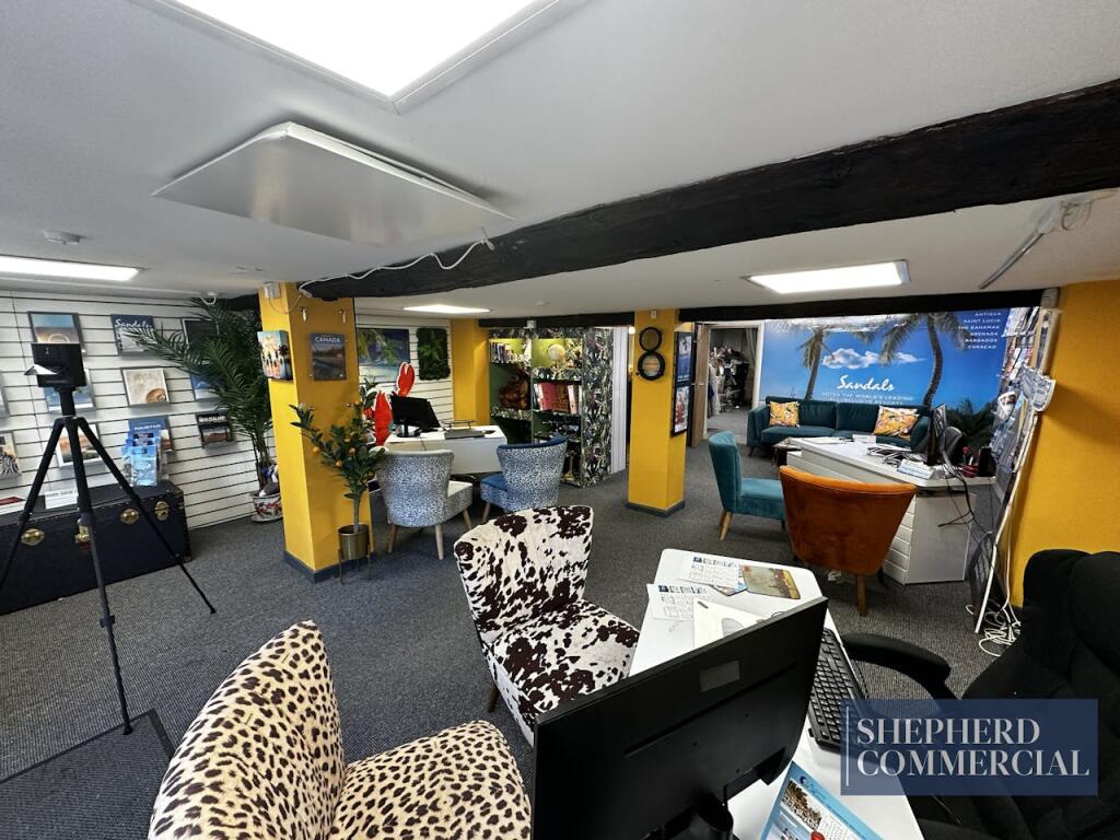 Additional image 9 of 124 High Street, Coleshill, Birmingham, B46 3BJ