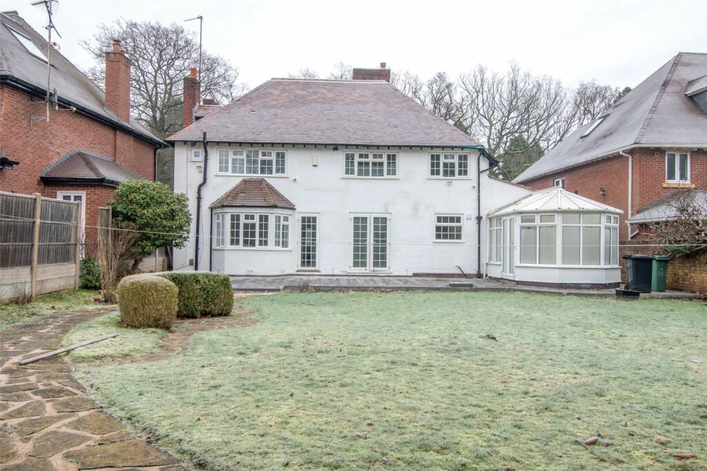 Additional image 26 of Moor Green Lane, Moseley, Birmingham, B13