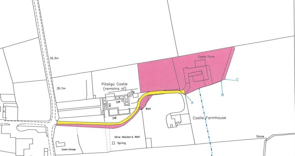 Additional image 12 of Castle Farm, Rosehearty, Fraserburgh, AB43 7NU