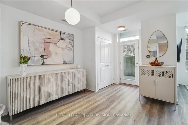 Additional image 2 of 67 East Liberty St Unit TH67