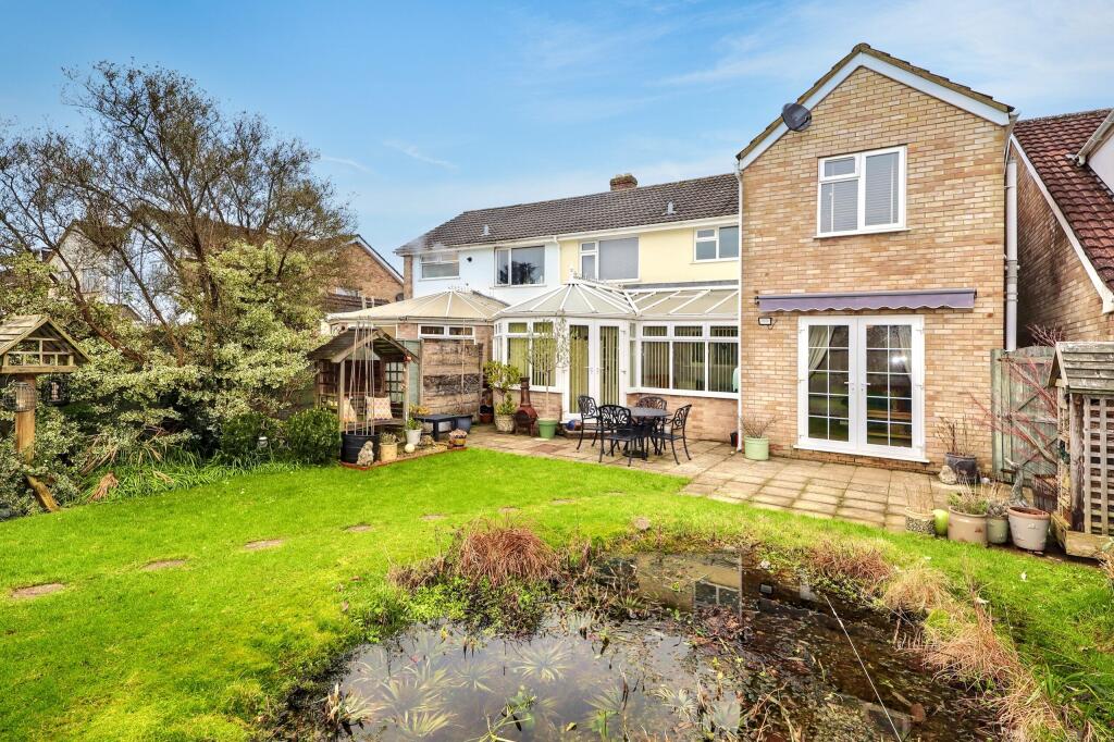 Additional image 11 of St. Cuthbert Avenue, Wells, Somerset