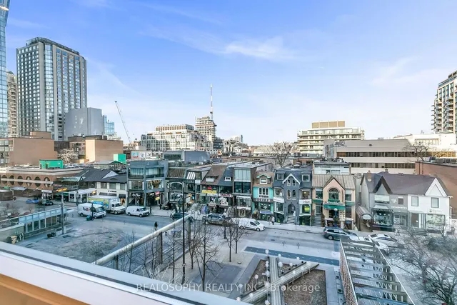 Additional image 6 of 102 Bloor St Unit 503