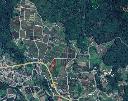 Additional image 9 of Shonaicho Nishi, Yufu City, Oita Prefecture