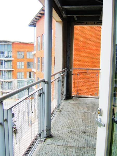 Additional image 7 of 29 Longleat Avenue, Park Central, Birmingham, B15 2DF