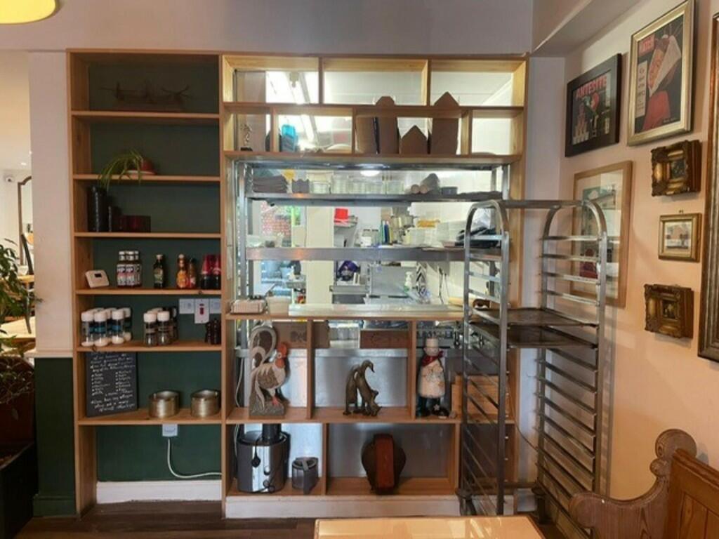 Additional image 8 of Leasehold Cafe Bar & Bakery, Alcester Road, Birmingham, B13 8HS