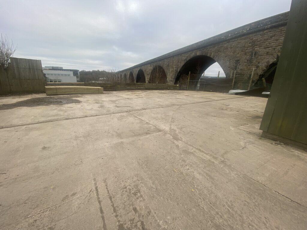 Additional image 12 of The Railway Yard, Clifton Street, Burnley, BB12 0QZ