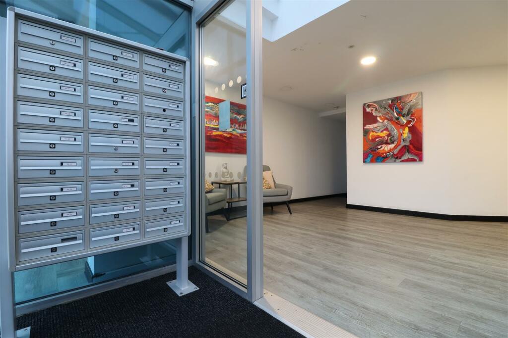 Additional image 22 of Century House, Stratford Road, Shirley