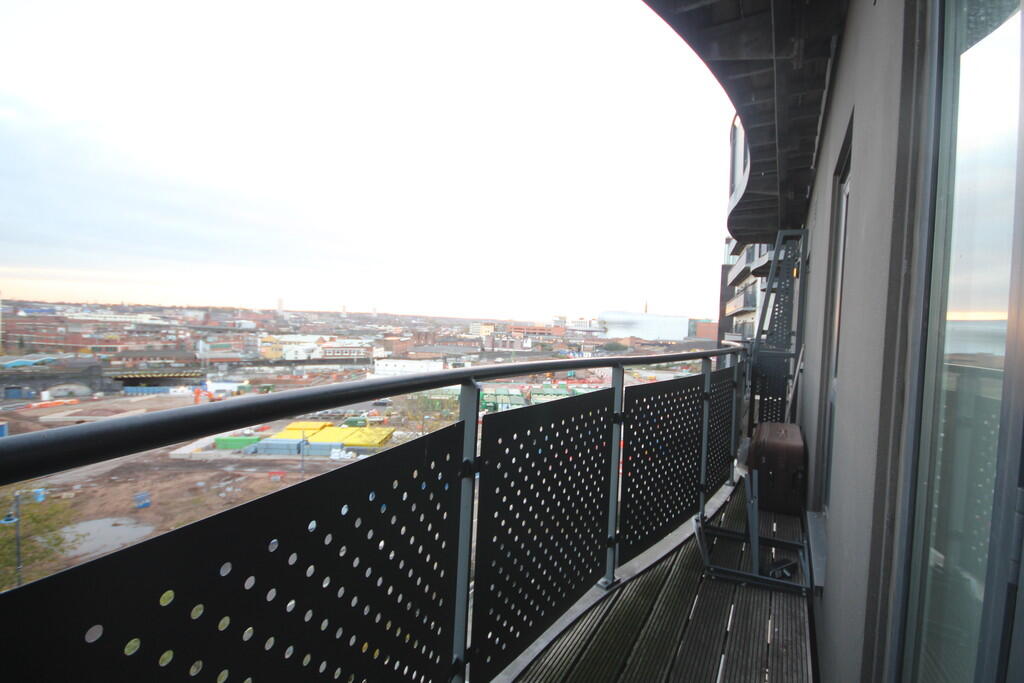 Additional image 11 of Masshouse Plaza, Birmingham, B5